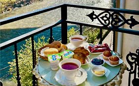 Borjomi Classic Hotel